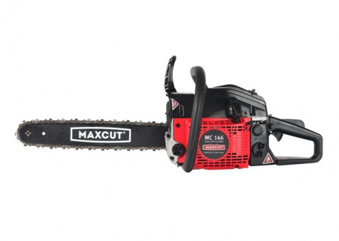 Бензопила Maxc Cut MC 146
