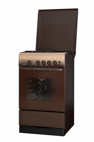 Газовая плита 4-х горелочная GEFEST 3200.06 K19