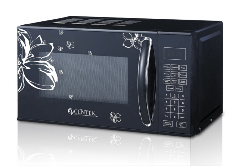 Микроволновая печь CENTEK CT-1579 (20л)