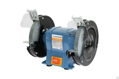 Точило Электроприбор ТЭ-200/450