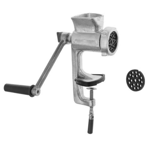 Мясорубка механическая 1-МЧ-С Мотор-Сич чугун