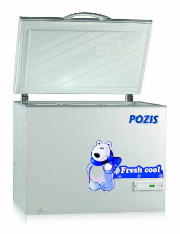 Морозильный ларь POZIS FH-255-1