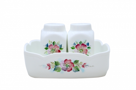 Набор для специй Шиповник №1 АКСИНЬЯ