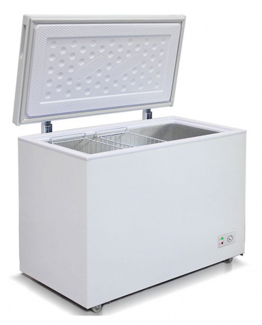 Ларь морозильный БИРЮСА-355KХ