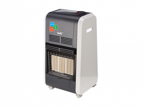 Обогреватель газ. инфракр. BALLU BIGH-55