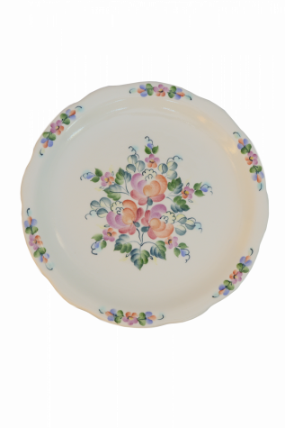 Тортница Именинница мал. АКСИНЬЯ