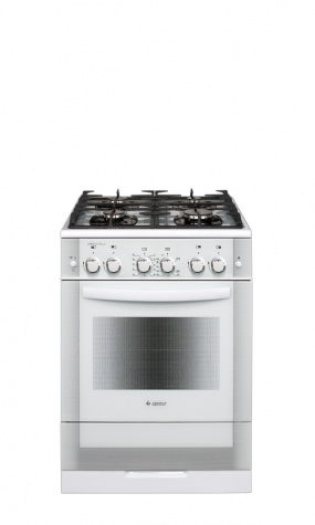 Газ.плита 4-х горел.ГЕФЕСТ 6500.02/0042