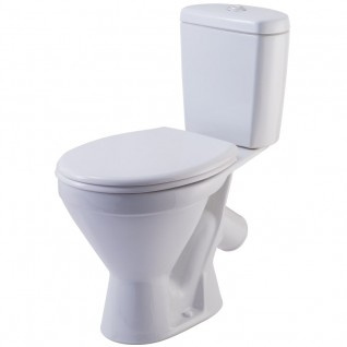 Унитаз-компакт Стандарт ROSA
