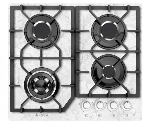 Варочная панель ГЕФЕСТ ПВГ 2232.01 К152