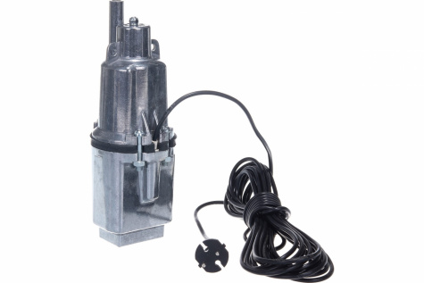 Насос  эл. РУЧЕЕК-1 Техноприбор-1 (10м) верхний забор