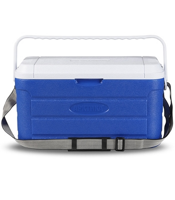 Контейнер изотермический Арктика 2000-20 синий