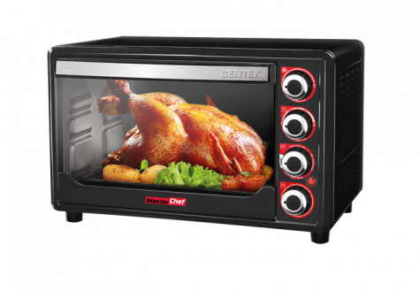 Духовка электрическая настольная Centek CT-1530-36 CONVECTION