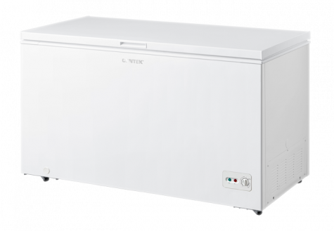 Ларь морозильный CENTEK CT-1766 (белый) (368л)