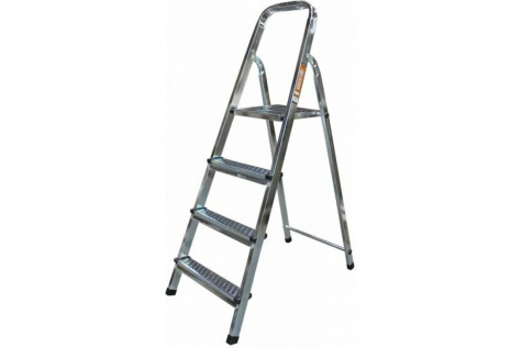 Стремянка стал. СС 1х4 Вихрь