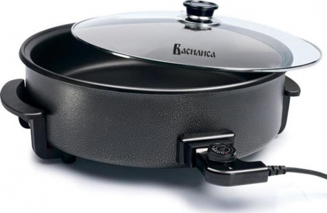 Сковорода эл. ВАСИЛИСА ВА-801