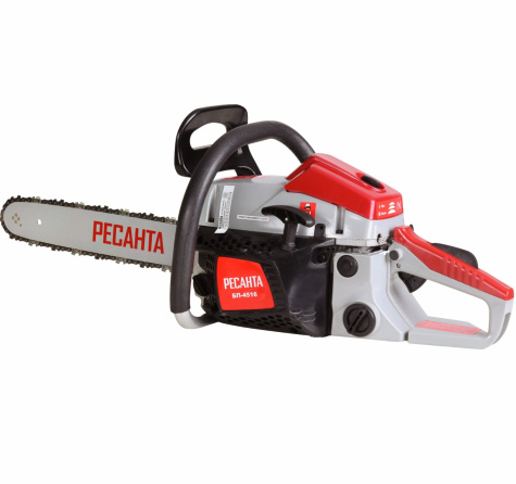 Бензопила РЕСАНТА БП-4516 (70/6/14)