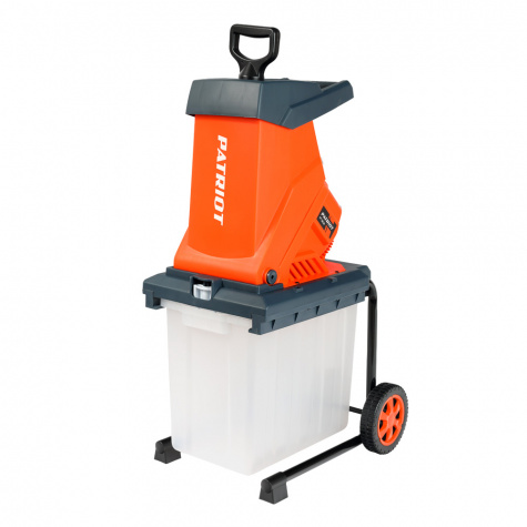 Измельчитель эл. садовый Patriot PT SE26 