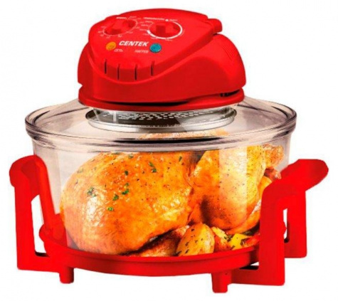 Аэрогриль CENTEK CT-1456