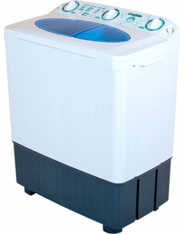 Стиральная машина СЛАВДА WS-60PET