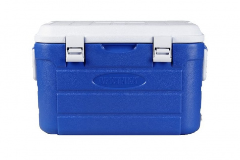 Термохолодильник Контейнер изотермический АРКТИКА (2000-40) 40л