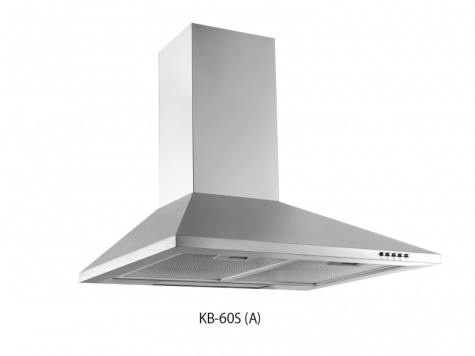 Вытяжка кухонная ОАЗИС KB - 60S (А)