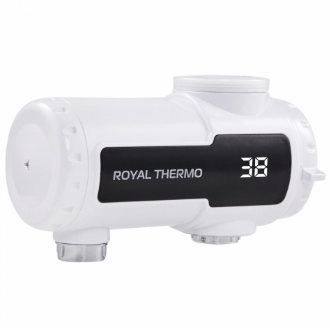 Водонагреватель  проточный Royal Thermo UniTap Mini