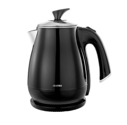 Чайник  эл. CENTEK CT-0007 (1.5л/1900Вт)