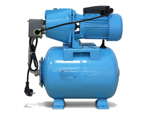 Насосная станция OASIS SB/SR/SD 60/42C-24