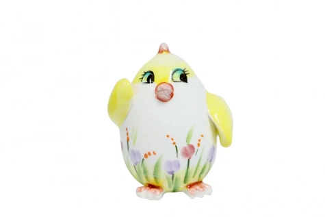 Сувенир Цыпленок АКСИНЬЯ