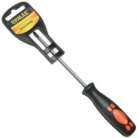 Отвертка ЕРМАК RR PH3 8х150мм (651-119)
