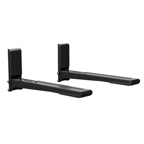 Кронштейн для СВЧ-печей HOLDER MWS-2003 (черный)