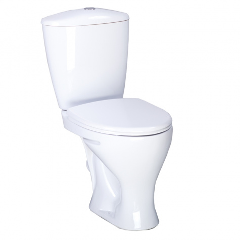 Унитаз-компакт Santeri "Версия"