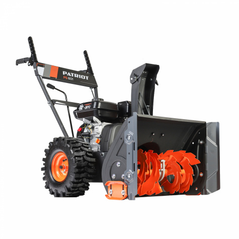 Снегоуборщик бенз.Patriot PS 601