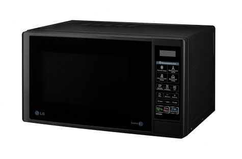Микроволновая печь LG MS2042DB