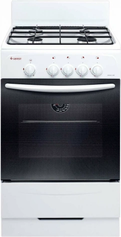 Газ.плита 4-х горел.ГЕФЕСТ 3200.08