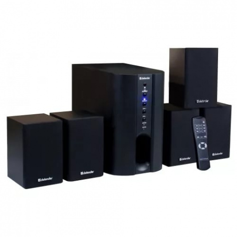 Акустическая система 2.1 Hollywood 35