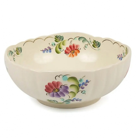 Салатник Фантазия АКСИНЬЯ