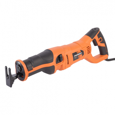 Пила сабельная PATRIOT RS 909 (1200Вт)