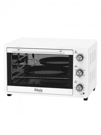 Духовка эл. ОАЗИС M-60CW2