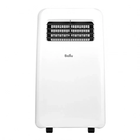 Кондиционер мобильный BALLU BPAC-07 CP/N1_24Y Aura