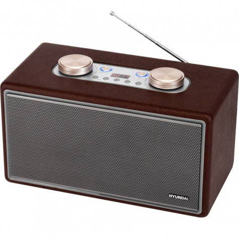 Музыкальный центр HYUNDAI H-MC360