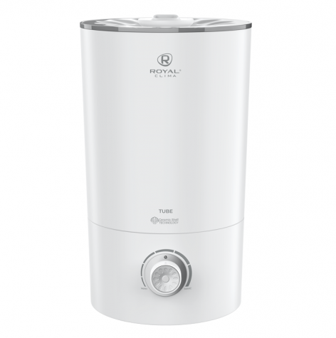 Увлажнитель воздуха ROYAL Clima TUBE RUH-TB300/4.0M-WT