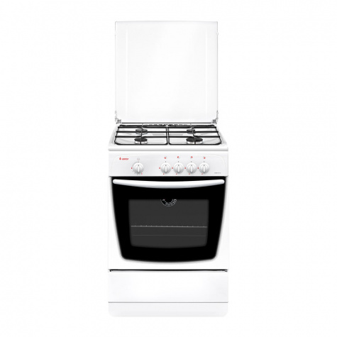 Газовая плита 4-х горелочная GEFEST 1200 C7 K8