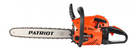 Бензопила Patriot 4518 (18"/2,2кВт)
