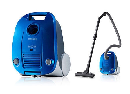 Пылесос Samsung SC4140