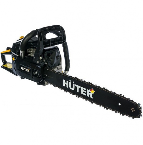 Бензопила HUTER BS-52M