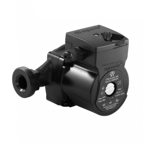 Насос циркуляционный AQUARIO AC256-180