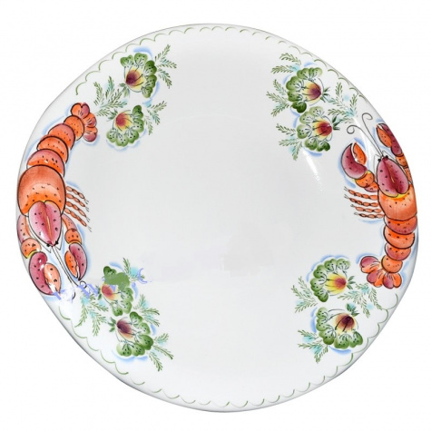 Блюдо Щедроты Дона