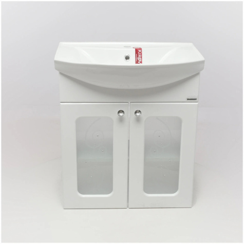 Тумба ILLUSION 65 (с умывальником СТИЛЬ-65)