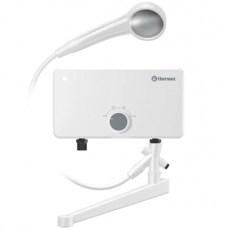 Водонагреватель проточный Термекс Urban 5500 combi